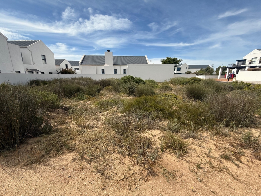 0 Bedroom Property for Sale in Blue Lagoon Western Cape